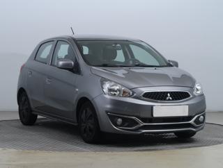 Mitsubishi Space Star 1.0 MIVEC 52kW hatchback