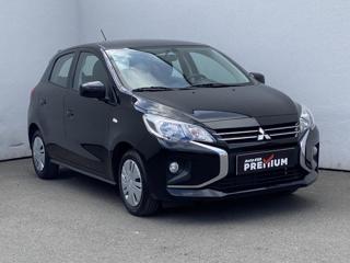 Mitsubishi Space Star 1.0 hatchback