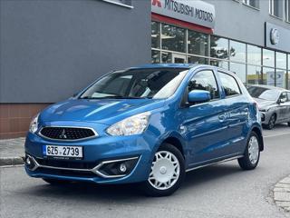 Mitsubishi Space Star 1,0 MIVEC  Entry hatchback