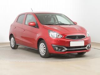 Mitsubishi Space Star 1.0 MIVEC 52kW hatchback