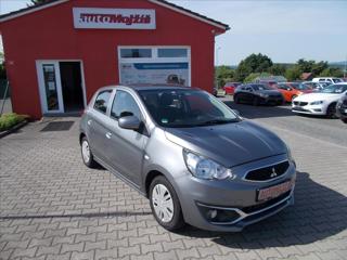 Mitsubishi Space Star 1,0 i NOVÁ STK hatchback