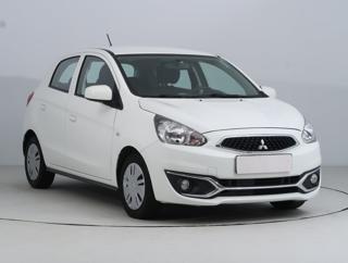 Mitsubishi Space Star 1.0 MIVEC 52kW hatchback