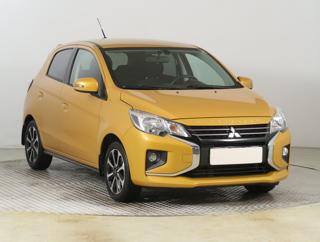 Mitsubishi Space Star 1.2 MIVEC 52kW hatchback