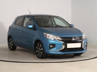 Mitsubishi Space Star 1.2 MIVEC 52kW hatchback