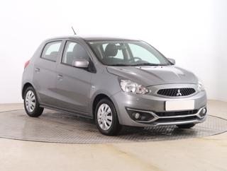 Mitsubishi Space Star 1.0 MIVEC 52kW hatchback