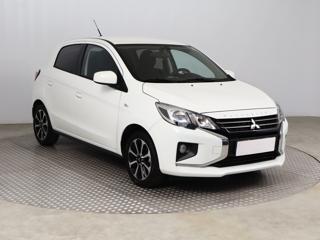 Mitsubishi Space Star 1.2 MIVEC 52kW hatchback