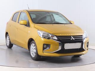 Mitsubishi Space Star 1.2 MIVEC 52kW hatchback