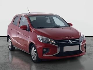 Mitsubishi Space Star 1.2 MIVEC 52kW hatchback