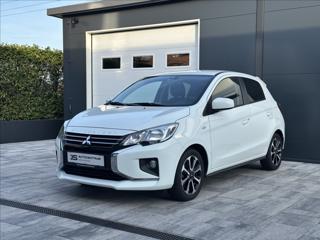 Mitsubishi Space Star 1,2 71PS  Invite A/T hatchback