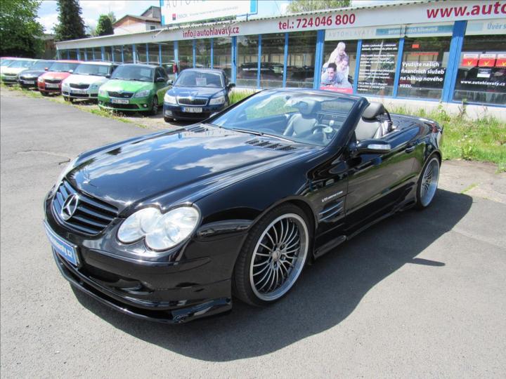 Vůz s VIN WDBSK75F55F097904