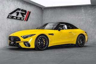 Mercedes-Benz SL 4M Performance Manufaktur kabriolet - Foto 2