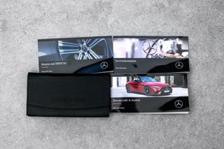Mercedes-Benz SL 4M Performance Manufaktur kabriolet - Foto 25
