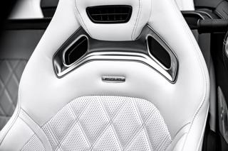 Mercedes-Benz SL 4M Performance Manufaktur kabriolet - Foto 22