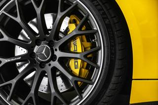 Mercedes-Benz SL 4M Performance Manufaktur kabriolet - Foto 13