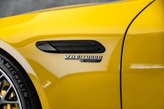 Mercedes-Benz SL 4M Performance Manufaktur kabriolet - Foto 14