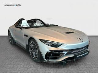 Mercedes-Benz SL PURESPEED kabriolet