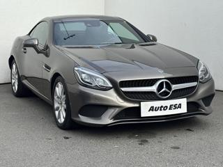 Mercedes-Benz SLC 2.0 kabriolet
