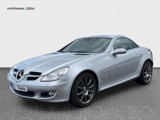 Mercedes-Benz SLK 200 EDITION 10 kabriolet