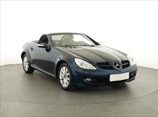 Mercedes-Benz SLK 280 170kW kabriolet