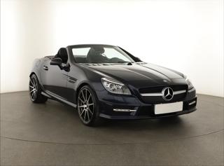 Mercedes-Benz SLK 250 CGI 150kW kabriolet