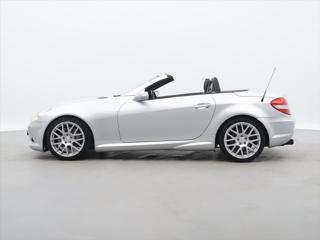 Mercedes-Benz SLK 3.5 350 V6 200kW Serv.kniha kabriolet - Foto 14