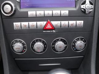 Mercedes-Benz SLK 3.5 350 V6 200kW Serv.kniha kabriolet - Foto 30