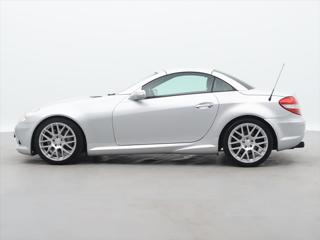 Mercedes-Benz SLK 3.5 350 V6 200kW Serv.kniha kabriolet - Foto 6