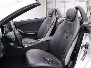 Mercedes-Benz SLK 3.5 350 V6 200kW Serv.kniha kabriolet - Foto 20