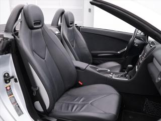Mercedes-Benz SLK 3.5 350 V6 200kW Serv.kniha kabriolet - Foto 21