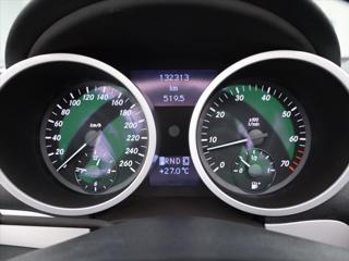 Mercedes-Benz SLK 3.5 350 V6 200kW Serv.kniha kabriolet - Foto 22
