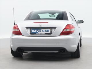 Mercedes-Benz SLK 3.5 350 V6 200kW Serv.kniha kabriolet - Foto 8