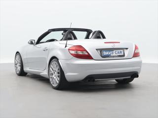 Mercedes-Benz SLK 3.5 350 V6 200kW Serv.kniha kabriolet - Foto 15