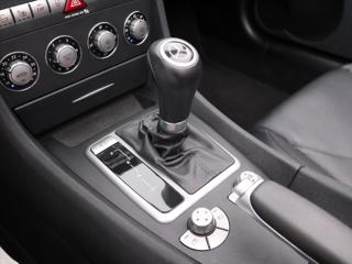 Mercedes-Benz SLK 3.5 350 V6 200kW Serv.kniha kabriolet - Foto 31