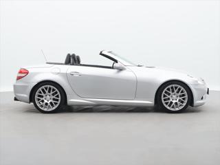 Mercedes-Benz SLK 3.5 350 V6 200kW Serv.kniha kabriolet - Foto 18