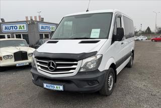 Mercedes-Benz Sprinter 2,1 CDI 95kW 5-MÍST NZ. TOP TZ kombi