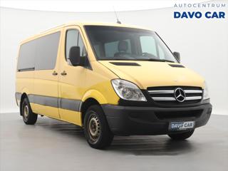 Mercedes-Benz Sprinter 2,1 210 CDI 70kW CZ kombi