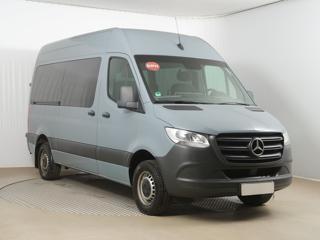 Mercedes-Benz Sprinter 314 CDI 105kW minibus