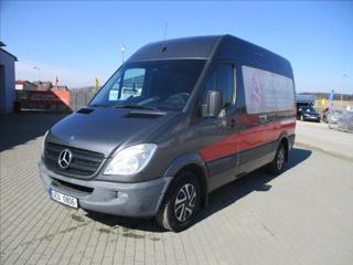 Mercedes-Benz Sprinter 2,2 315CDI/S KB 3.5t Klima 9mí MPV