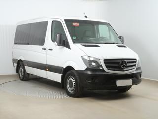 Mercedes-Benz Sprinter 316 NGT 115kW minibus