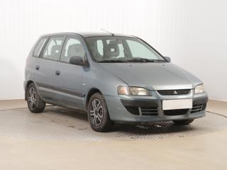 Mitsubishi Space Star 1.6 16V 72kW MPV