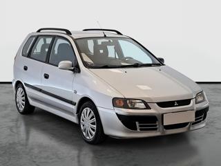Mitsubishi Space Star 1.3 60kW MPV