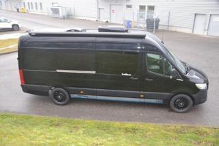 Mercedes-Benz Sprinter 316 CDi , Camper vestavba obytná vestavba - Foto 2
