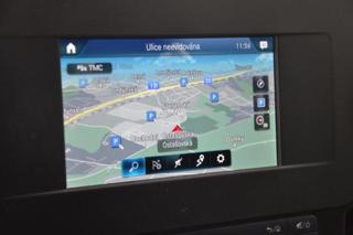 Mercedes-Benz Sprinter 316 CDi , Camper vestavba obytná vestavba - Foto 10