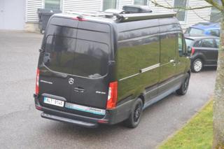 Mercedes-Benz Sprinter 316 CDi , Camper vestavba obytná vestavba - Foto 3