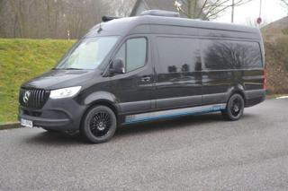 Mercedes-Benz Sprinter 316 CDi , Camper vestavba obytná vestavba - Foto 4