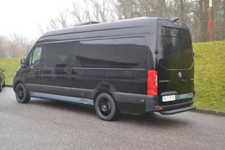 Mercedes-Benz Sprinter 316 CDi , Camper vestavba obytná vestavba - Foto 5
