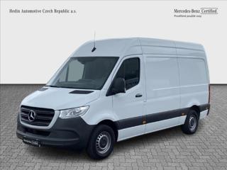 Mercedes-Benz Sprinter 317 CDI KA skříň