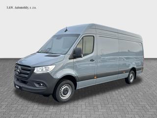 Mercedes-Benz Sprinter Sprinter 317 CDI KAWA PRO L skříň