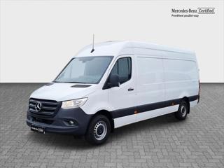 Mercedes-Benz Sprinter 2,0 315CDI/L KAWA 1.ČR Kamera skříň