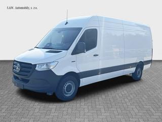 Mercedes-Benz Sprinter eSprinter 314 KAWA PRO L RWD skříň